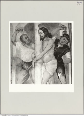 Vorderseite von bh539373_recto