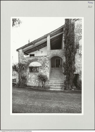 Vorderseite von bh539384_recto