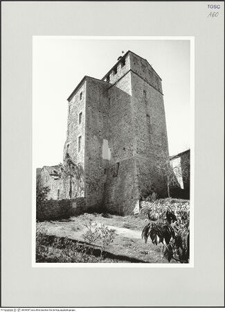 Vorderseite von bh539387_recto