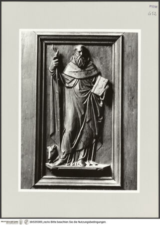 Vorderseite von bh539389_recto