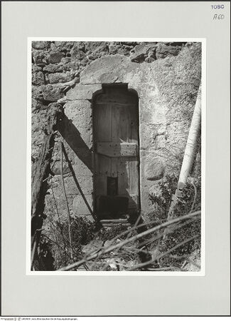 Vorderseite von bh539391_recto