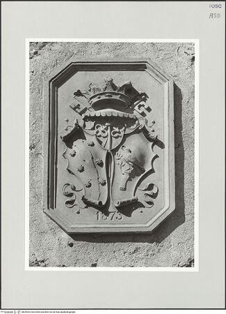 Vorderseite von bh539393_recto