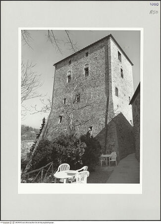 Vorderseite von bh539395_recto