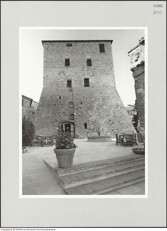 Vorderseite von bh539396_recto