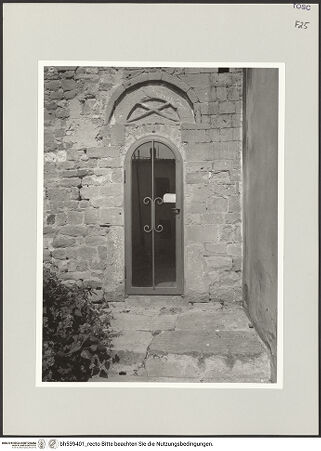 Vorderseite von bh539401_recto