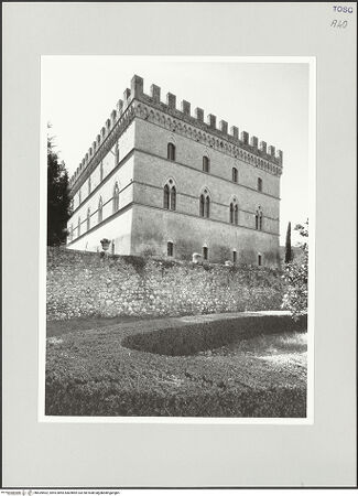 Vorderseite von bh539402_recto