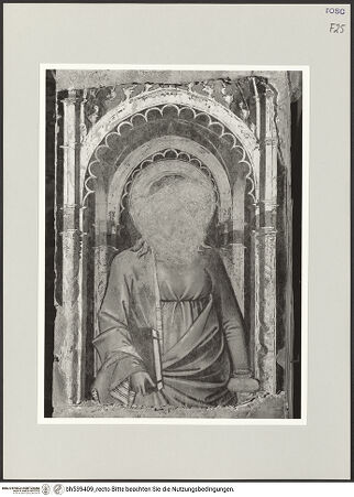 Vorderseite von bh539409_recto