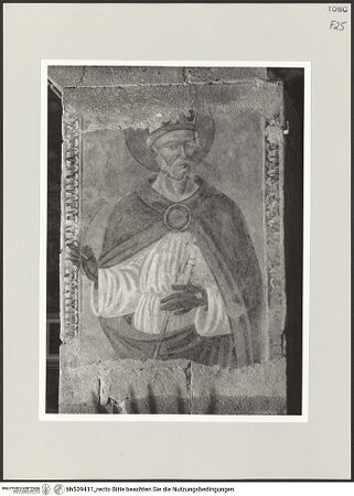 Vorderseite von bh539411_recto