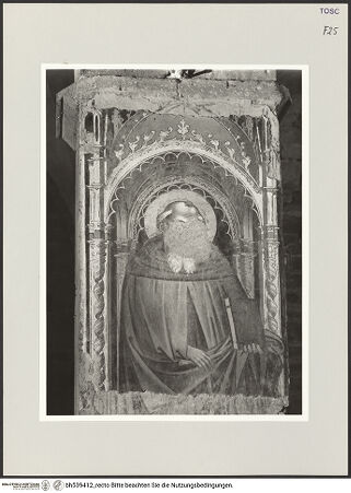 Vorderseite von bh539412_recto