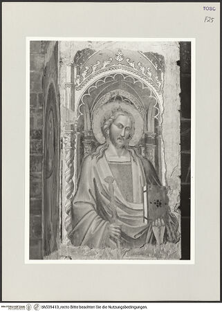 Vorderseite von bh539413_recto