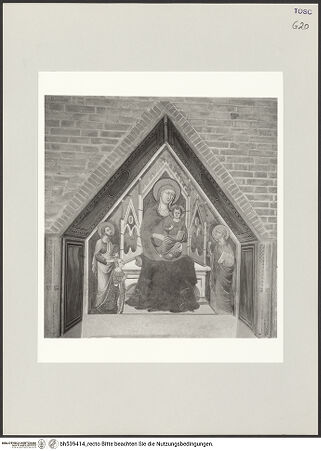 Vorderseite von bh539414_recto