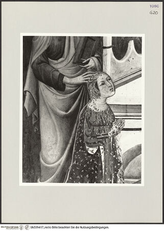 Vorderseite von bh539417_recto