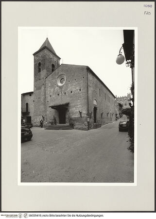 Vorderseite von bh539419_recto