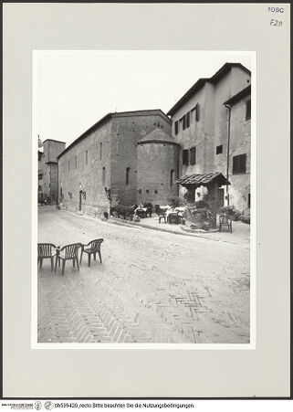 Vorderseite von bh539420_recto