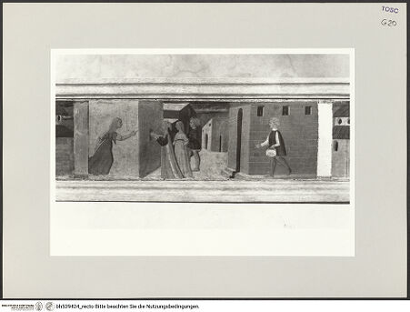 Vorderseite von bh539424_recto