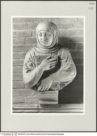 Vorderseite von bh539427_recto