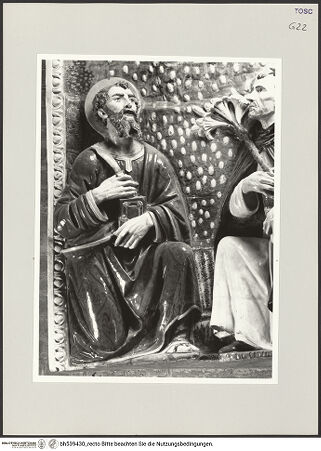 Vorderseite von bh539430_recto