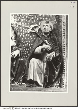 Vorderseite von bh539431_recto