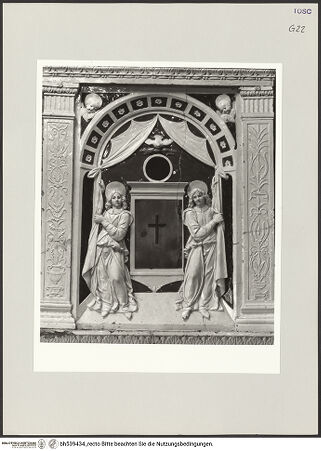 Vorderseite von bh539434_recto