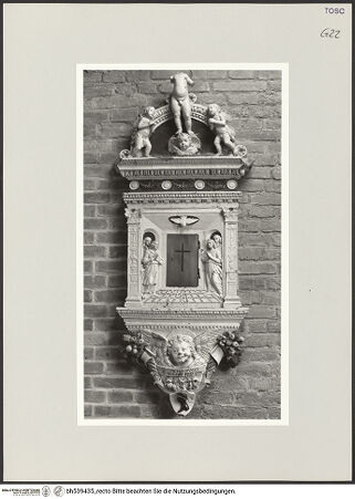 Vorderseite von bh539435_recto