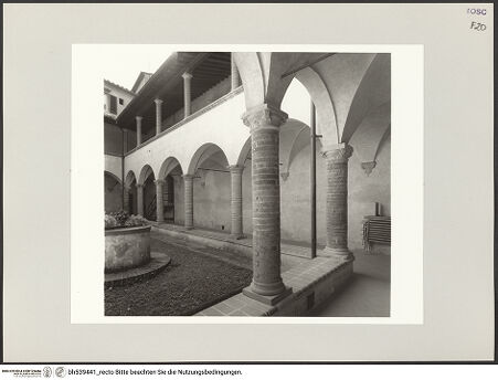 Vorderseite von bh539441_recto