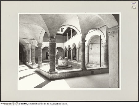 Vorderseite von bh539442_recto