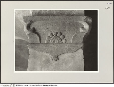 Vorderseite von bh539445-01_recto