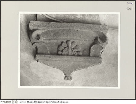 Vorderseite von bh539445-02_recto