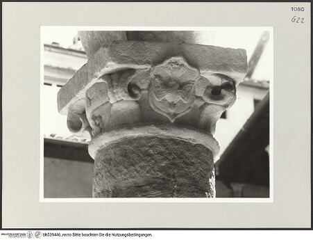 Vorderseite von bh539446_recto