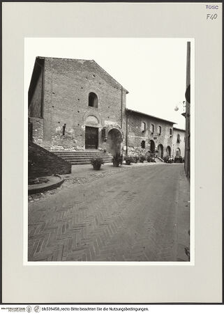 Vorderseite von bh539458_recto