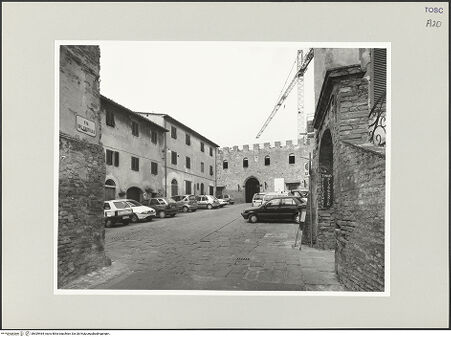 Vorderseite von bh539464_recto