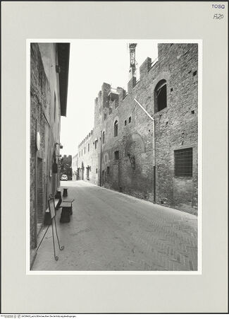 Vorderseite von bh539465_recto