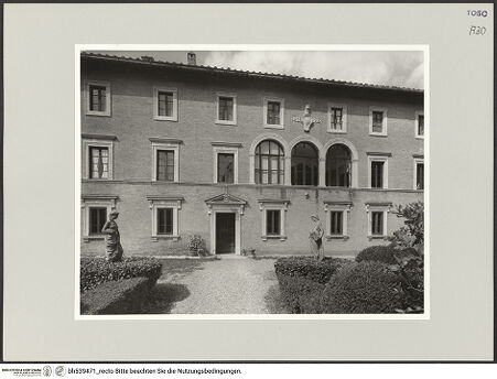 Vorderseite von bh539471_recto