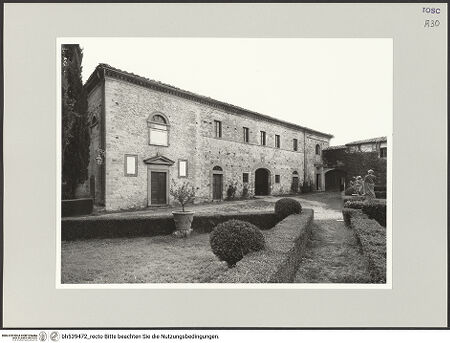 Vorderseite von bh539472_recto