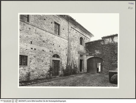 Vorderseite von bh539473_recto