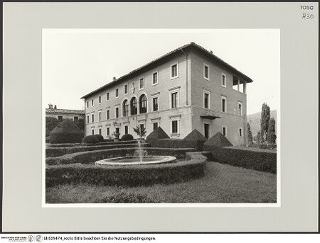 Vorderseite von bh539474_recto