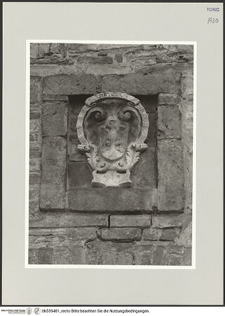 Vorderseite von bh539481_recto