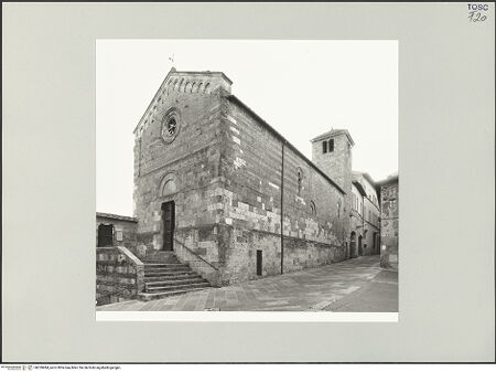 Vorderseite von bh539484_recto