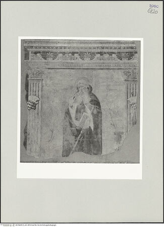 Vorderseite von bh539489-02_recto