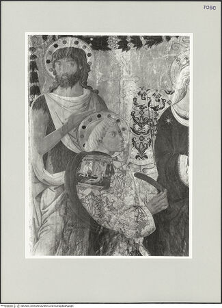 Vorderseite von bh539495_recto