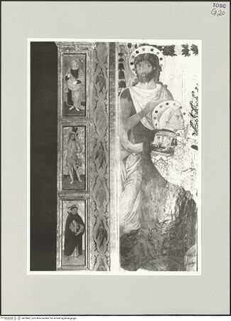 Vorderseite von bh539497_recto