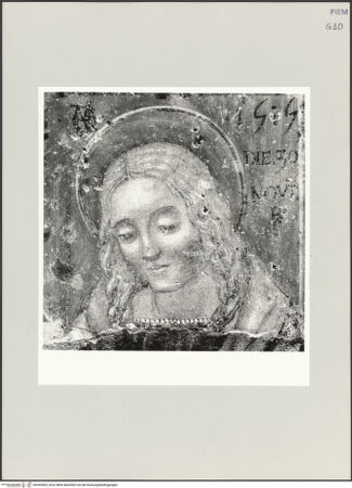 Vorderseite von bh539505_recto