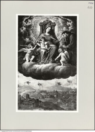 Vorderseite von bh539507_recto