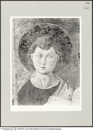 Vorderseite von bh539521_recto