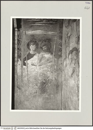 Vorderseite von bh539522_recto