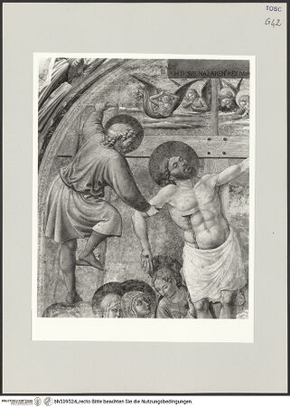 Vorderseite von bh539524_recto