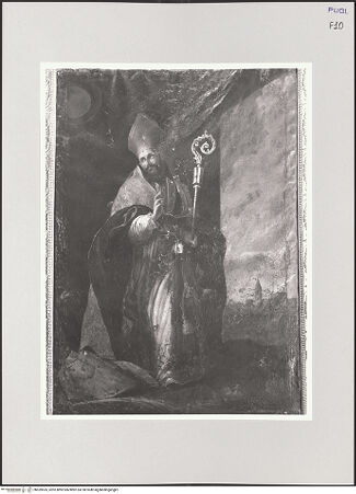 Vorderseite von bh539535_recto