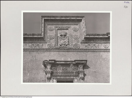 Vorderseite von bh539546_recto