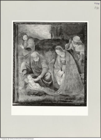 Vorderseite von bh539554_recto