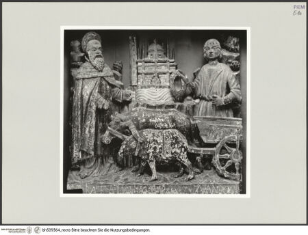 Vorderseite von bh539564_recto